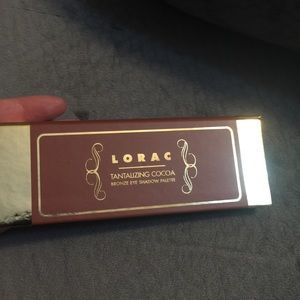 MORE PHOTOS for Lorac Eye Candy Palettes